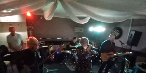 Littleport ex-services and social club