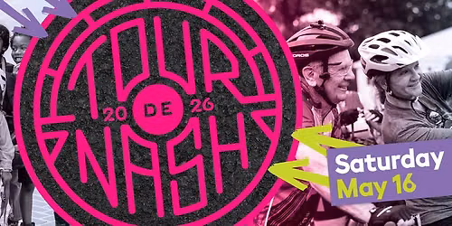 Tour de Nash 2026