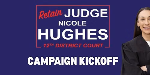 Campaign Kickoff