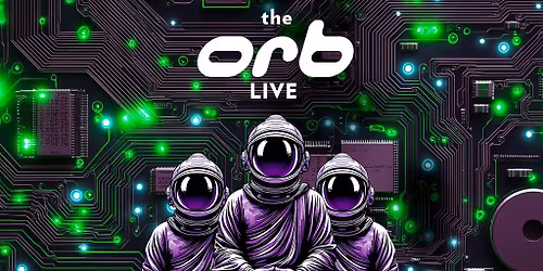 The Orb Live Whitstable, Kent