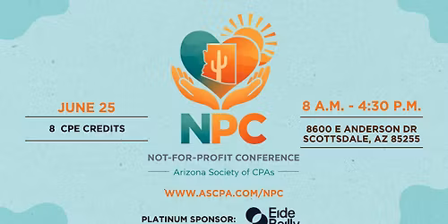 Not-for-Profit Conference