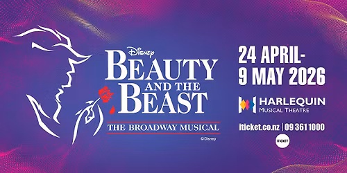 Disney's Beauty & the Beast