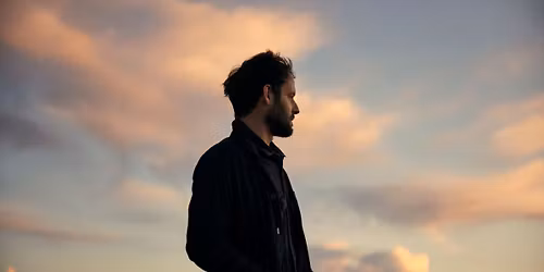 Roo Panes (UK) | Support: Julie Fox - ausverkauft!