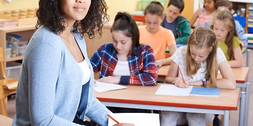 Teacher Certification Information Session