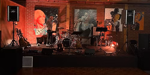 Malmsbury Hotel Music and Dance Night