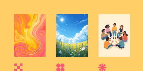 Adult Mental Health Support Group