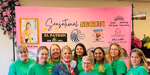Bloom Bash: Celebrating 60 years and Moms! 