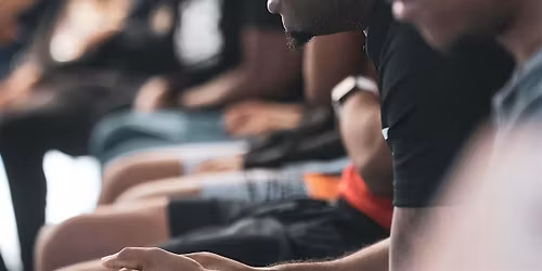 The Hope Dealers Rally for Peace