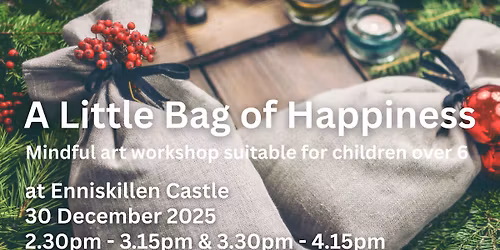 A Little Bag of Happiness