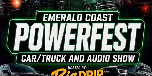 Emerald coast powerfest