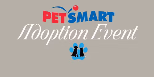 Missoula PetSmart Adoption Event