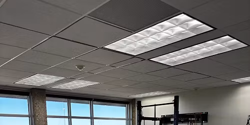 Group Strength Session