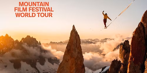 Banff Mountain Film Festival
