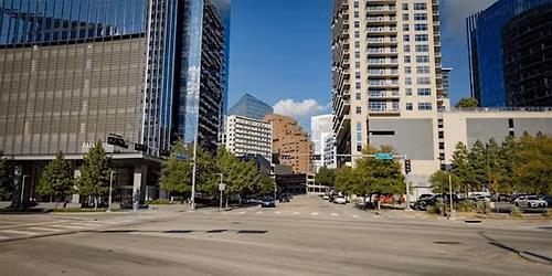 Dallas Downtown Team Building Showdown