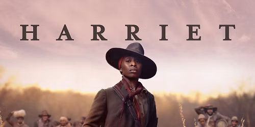 Friday Flickers- America250: Harriet