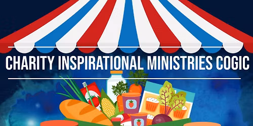 \ud83c\udf7d\ufe0f Community Food Bank \u2014 Serving with Love Every 1st & 3rd Thursday! \ud83d\ude4c