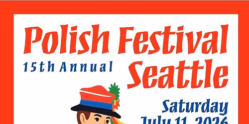 Polish Festival Seattle 2026