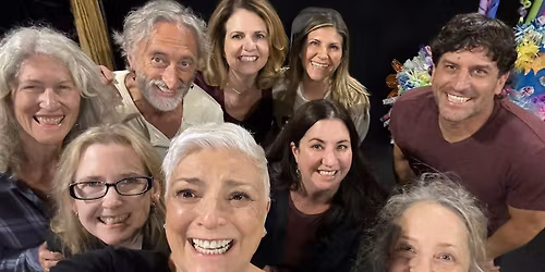 Intro to Improv Single Class