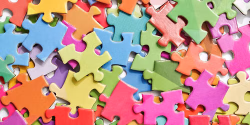 Jigsaw Puzzle Competition!
