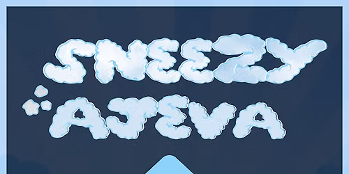 Sneezy at The Wonder Bar - NJ