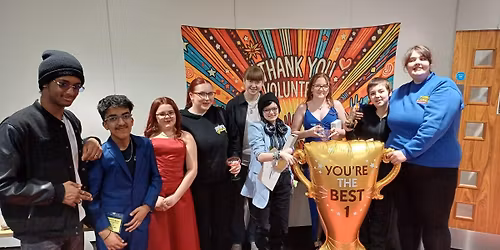 Young Carers Event
