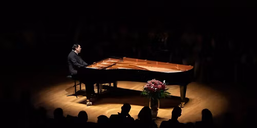 Faz\u0131l Say in London