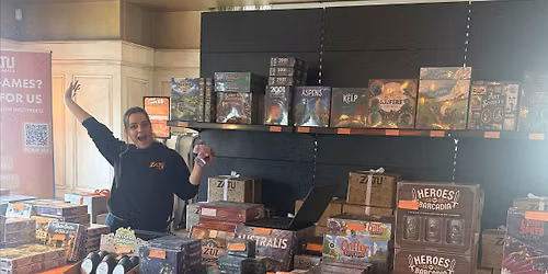 ZatuCon August 2026