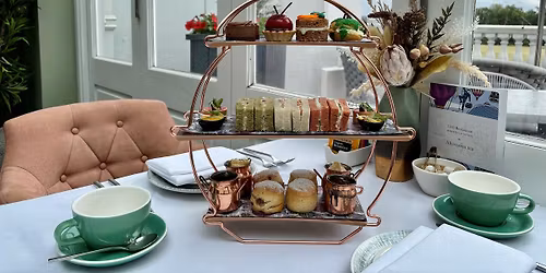 Mother's Day Afternoon Tea