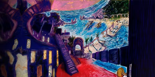 \u0178l\u00edad ~ Inner Lakes, Da:mu, Ott\u00e4kam, Guibz\u00ff & G\u0113n J