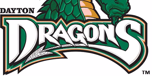 Lansing Lugnuts at Dayton Dragons