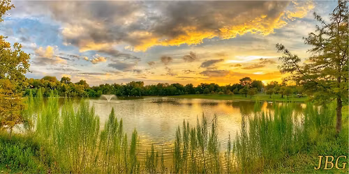 Round Rock Garden Club November meeting