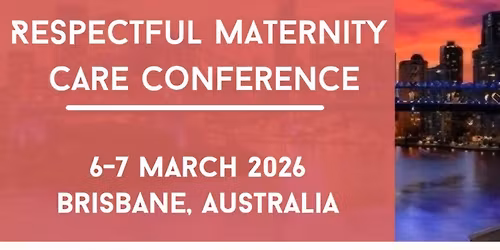 Better Births with Consent- Adelaide, SA 