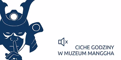 Ciche godziny w Muzeum Manggha
