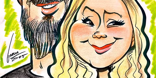 Bri & Me @ CT SQ Am Legion