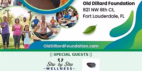 HEALTH & WELLNESS EXPO