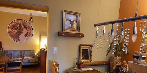 Lieblingstext im Lieblings-Eck