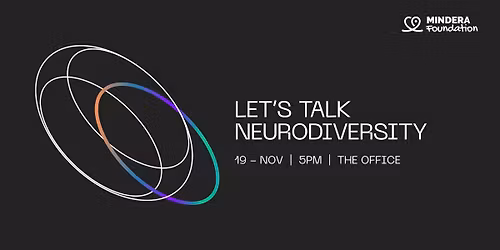 Let's Talk Neurodiversity 2025