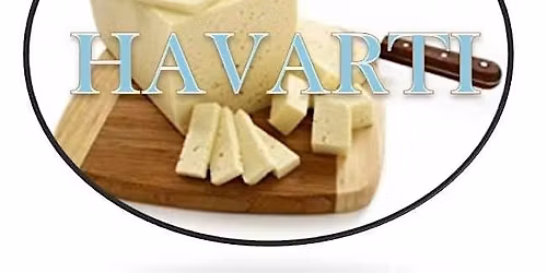 Cheesemaking - HAVARTI