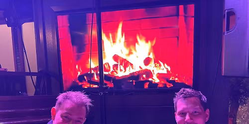 LIVE-musik Double Up