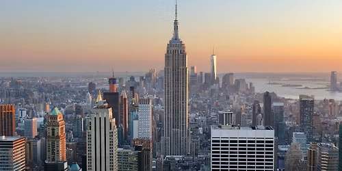 The 12th Annual New York City Epidemiology Forum 2026