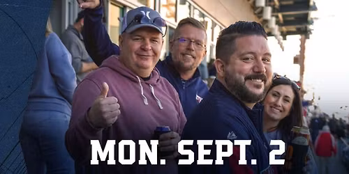 Indianapolis Indians at Toledo Mud Hens at Fifth Third Field Toledo