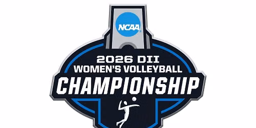 DII Volleyball National Championship