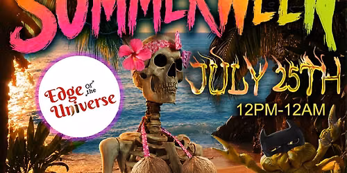 SummerWeen