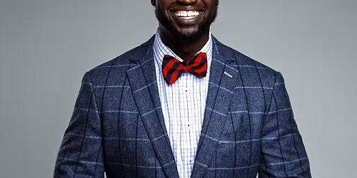 Mike Goodwin - January 18, 2026