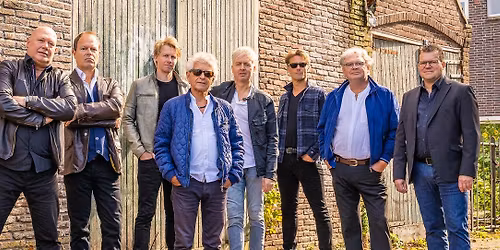 Tribute to The Cats Band