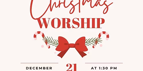 Blue Christmas Worship Service