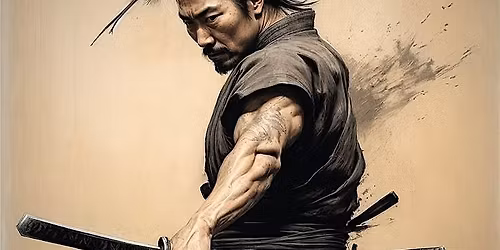 2026- Annual 21st Century Sword Clinic