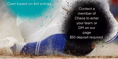 Slide into Summer with Chaos