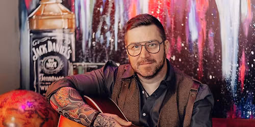 Eric Cloutier Acoustic