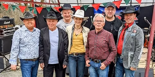Country, Rock, Folk & Oldies - Konzert